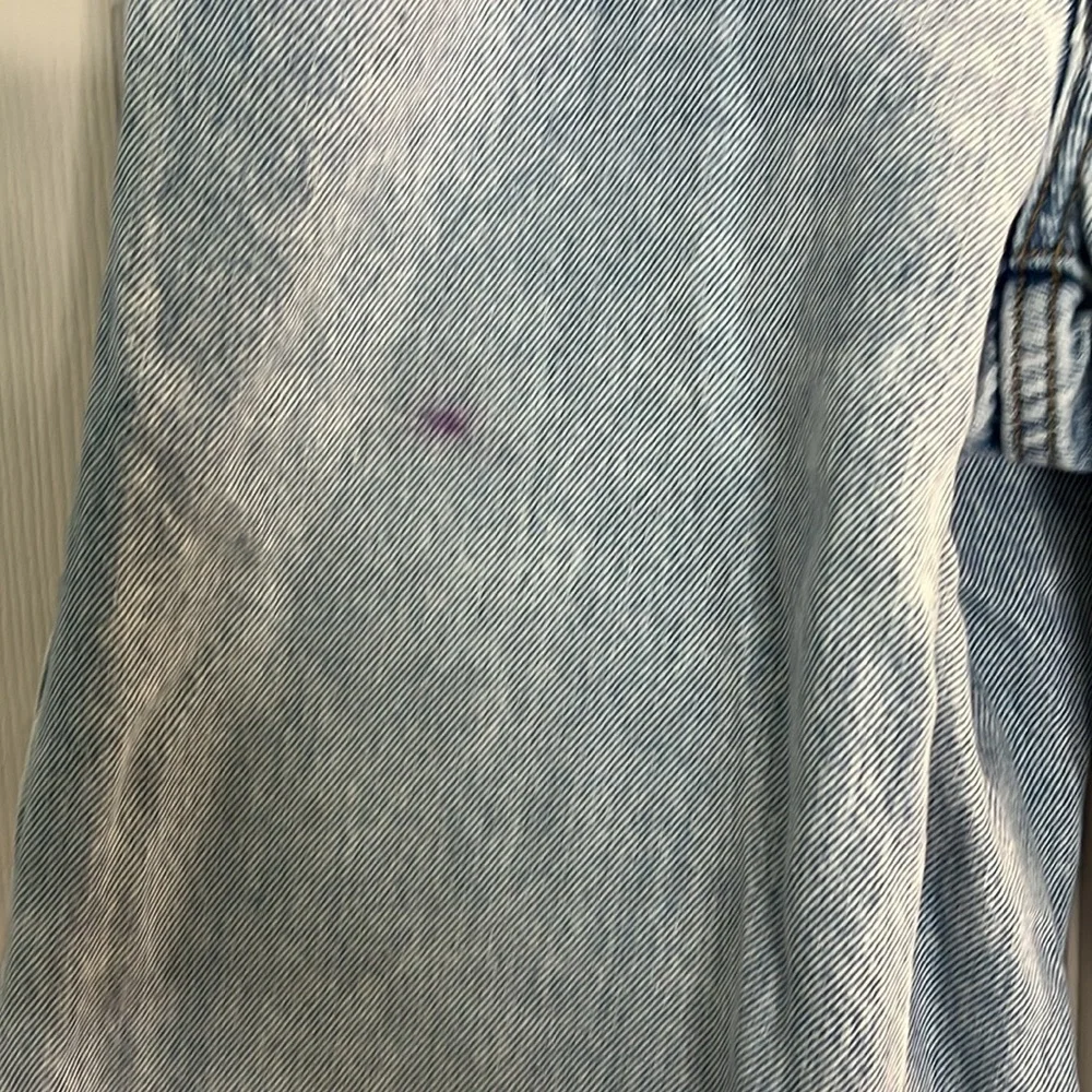 Levi’s Baggy Wide Leg Jeans - Picture 6 of 6